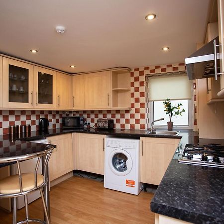 Roker Sea Front Apartments By #Shortstaysaway Σάντερλαντ Εξωτερικό φωτογραφία