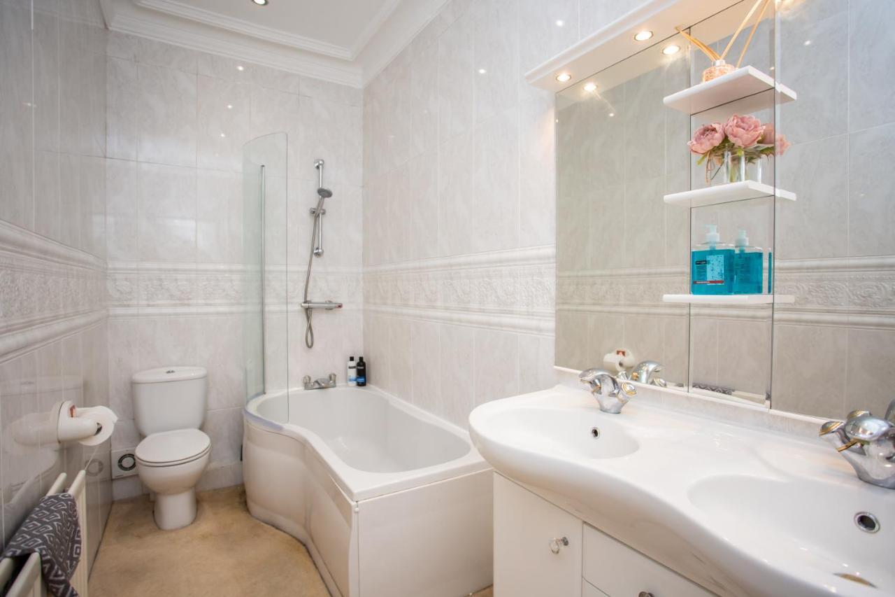 Roker Sea Front Apartments By #Shortstaysaway Σάντερλαντ Εξωτερικό φωτογραφία
