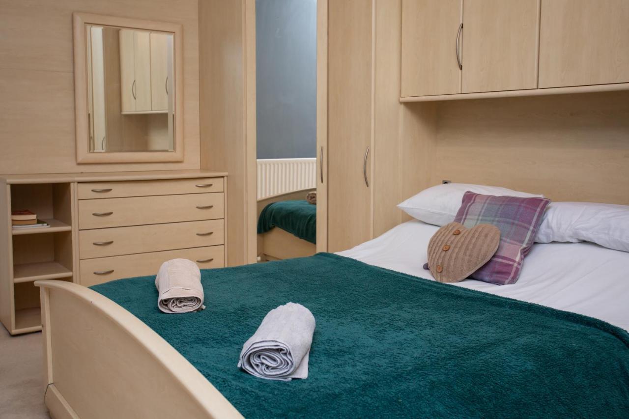 Roker Sea Front Apartments By #Shortstaysaway Σάντερλαντ Εξωτερικό φωτογραφία