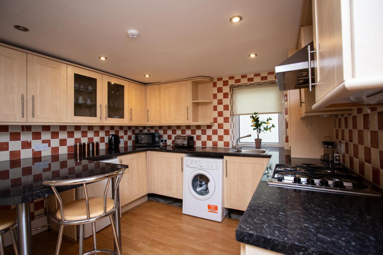 Roker Sea Front Apartments By #Shortstaysaway Σάντερλαντ Εξωτερικό φωτογραφία