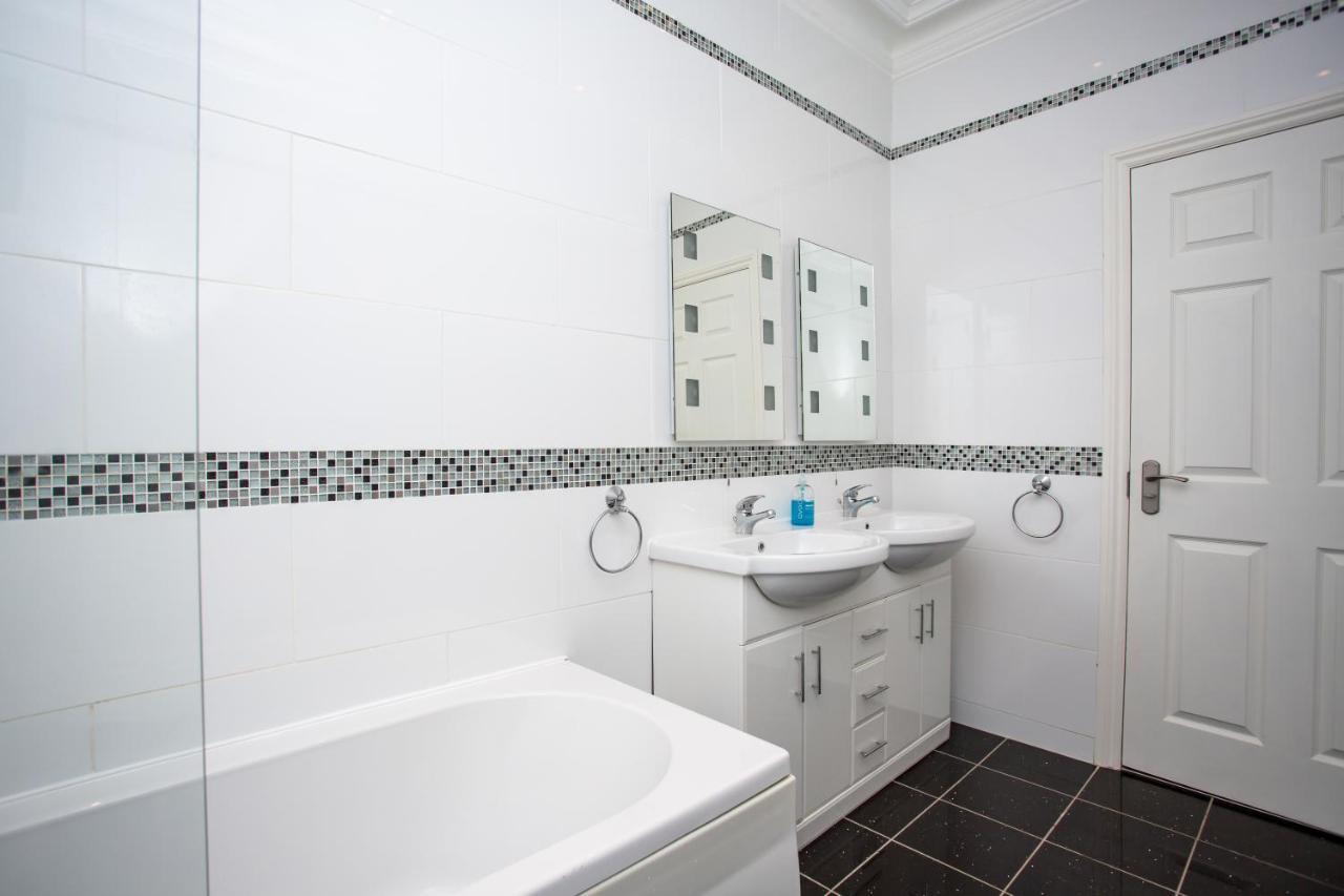 Roker Sea Front Apartments By #Shortstaysaway Σάντερλαντ Εξωτερικό φωτογραφία