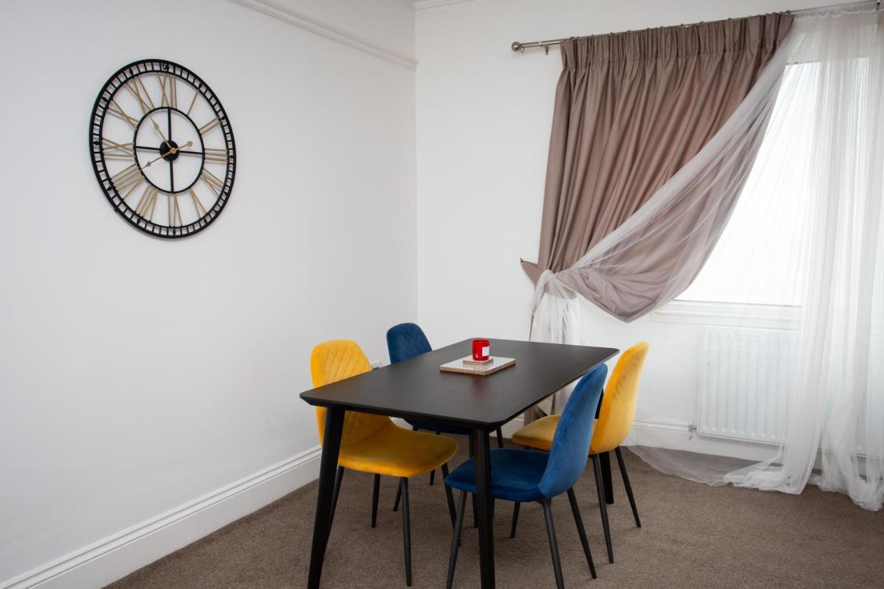 Roker Sea Front Apartments By #Shortstaysaway Σάντερλαντ Εξωτερικό φωτογραφία