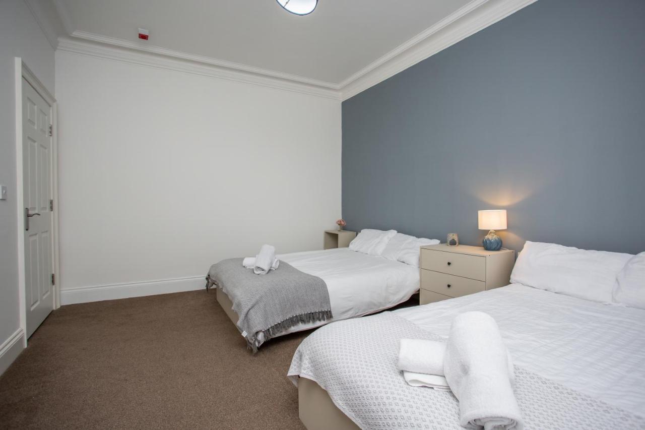 Roker Sea Front Apartments By #Shortstaysaway Σάντερλαντ Εξωτερικό φωτογραφία