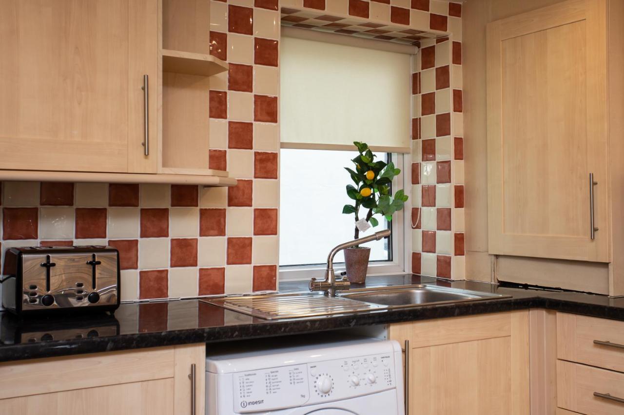Roker Sea Front Apartments By #Shortstaysaway Σάντερλαντ Εξωτερικό φωτογραφία