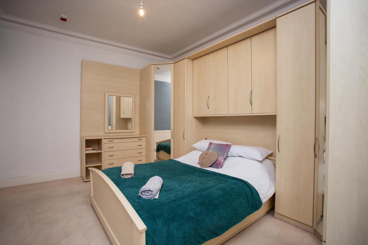 Roker Sea Front Apartments By #Shortstaysaway Σάντερλαντ Εξωτερικό φωτογραφία