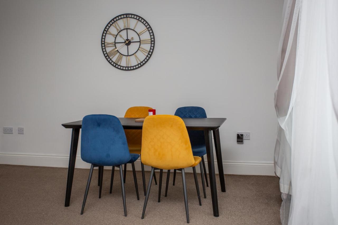 Roker Sea Front Apartments By #Shortstaysaway Σάντερλαντ Εξωτερικό φωτογραφία