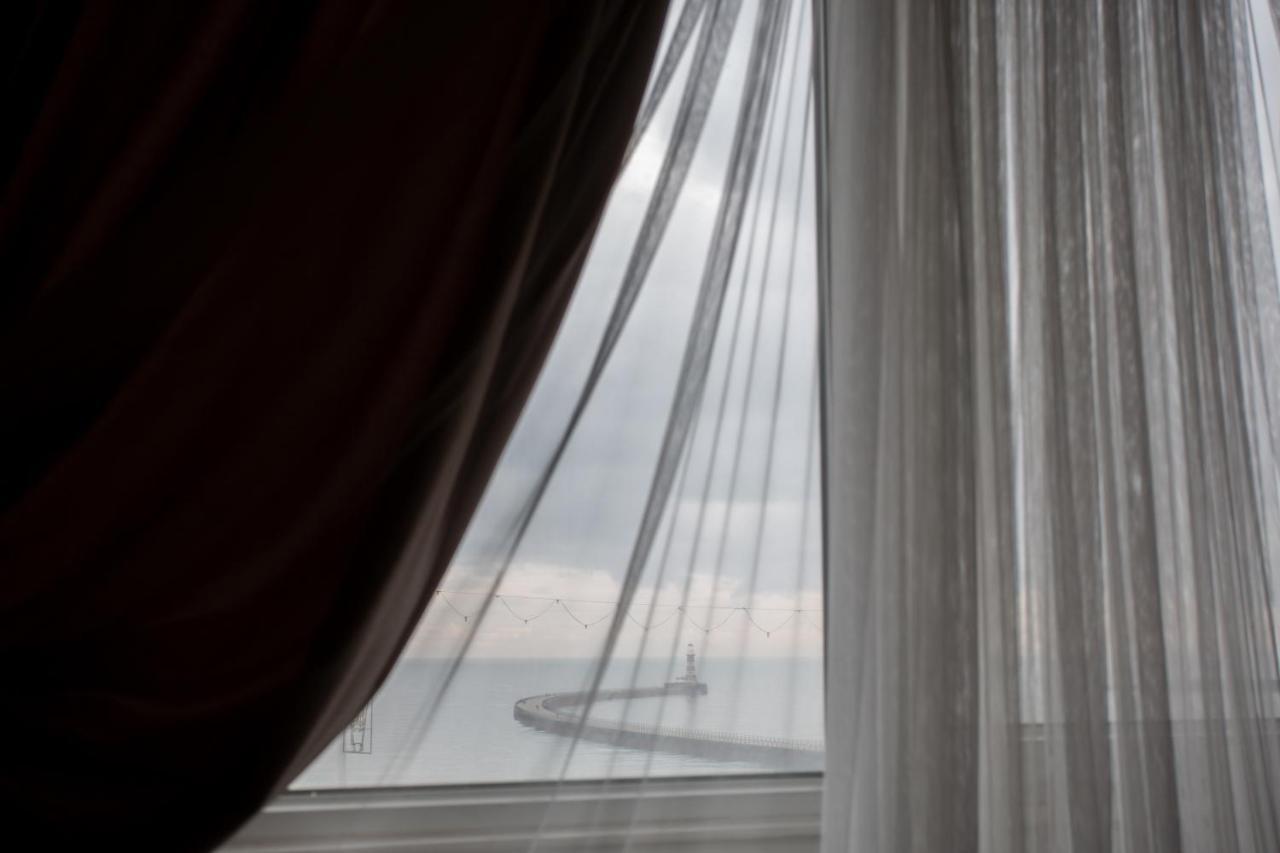 Roker Sea Front Apartments By #Shortstaysaway Σάντερλαντ Εξωτερικό φωτογραφία