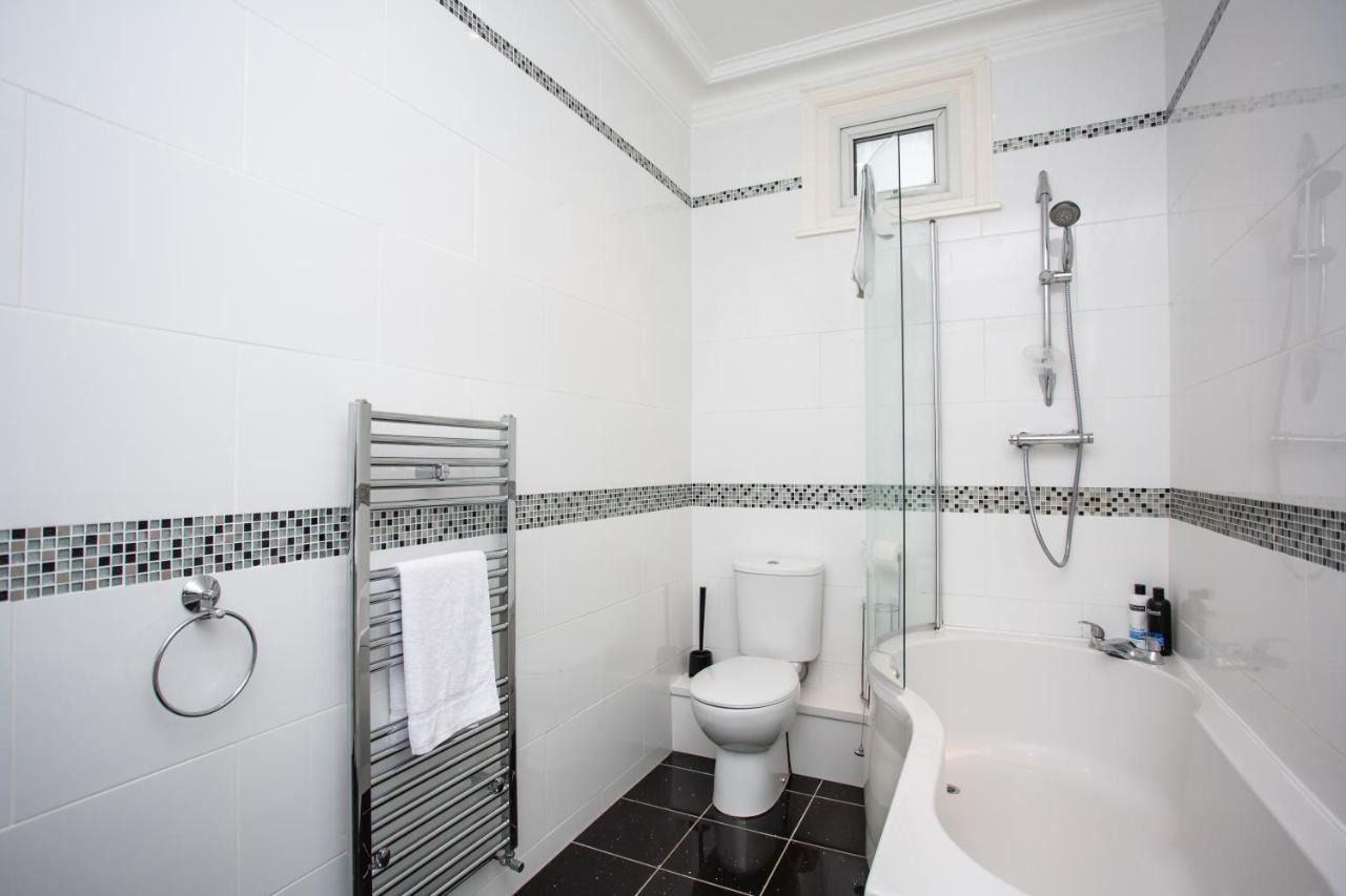 Roker Sea Front Apartments By #Shortstaysaway Σάντερλαντ Εξωτερικό φωτογραφία