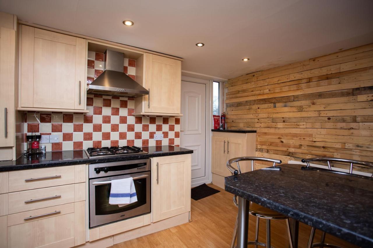 Roker Sea Front Apartments By #Shortstaysaway Σάντερλαντ Εξωτερικό φωτογραφία