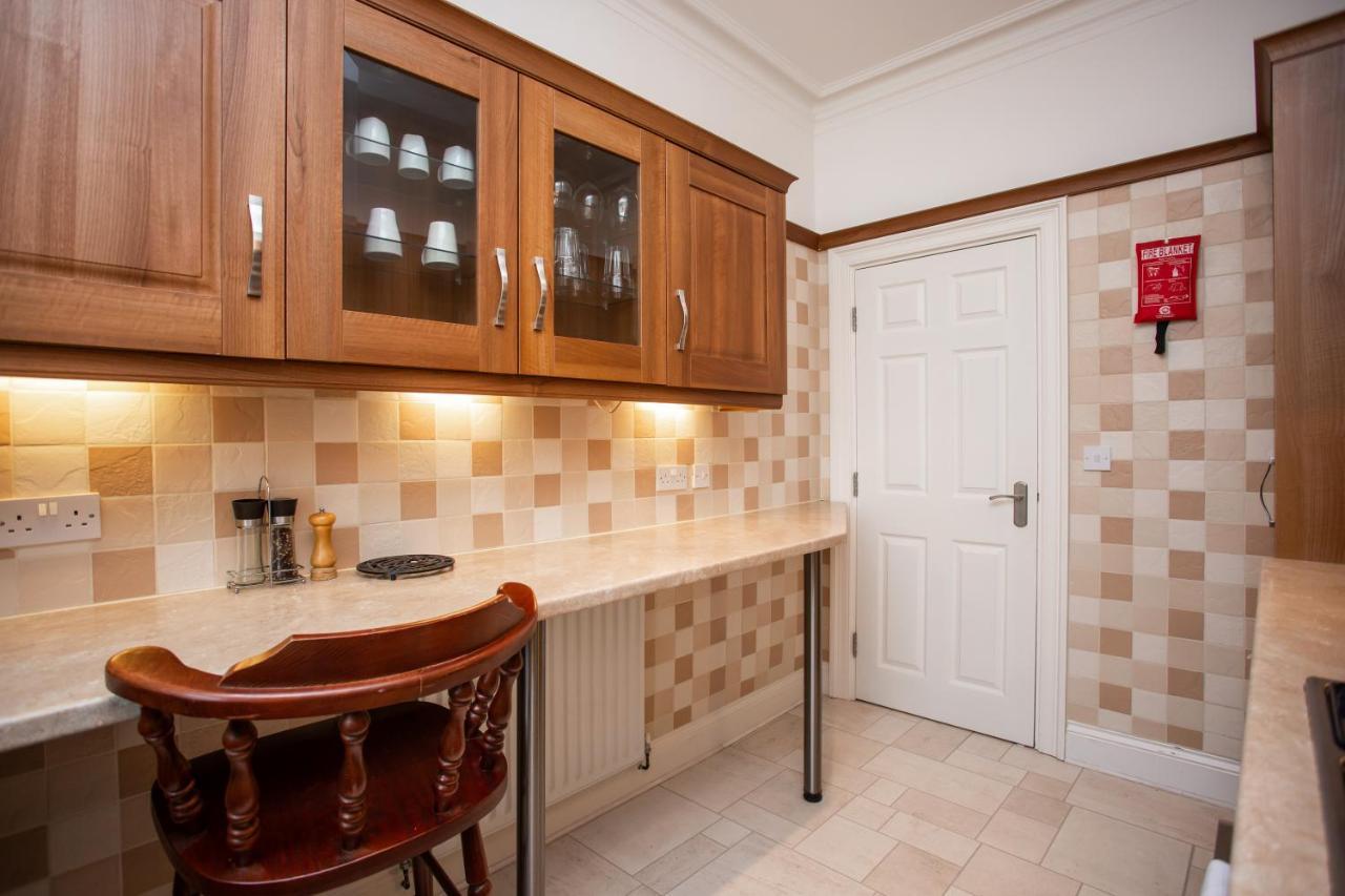 Roker Sea Front Apartments By #Shortstaysaway Σάντερλαντ Εξωτερικό φωτογραφία