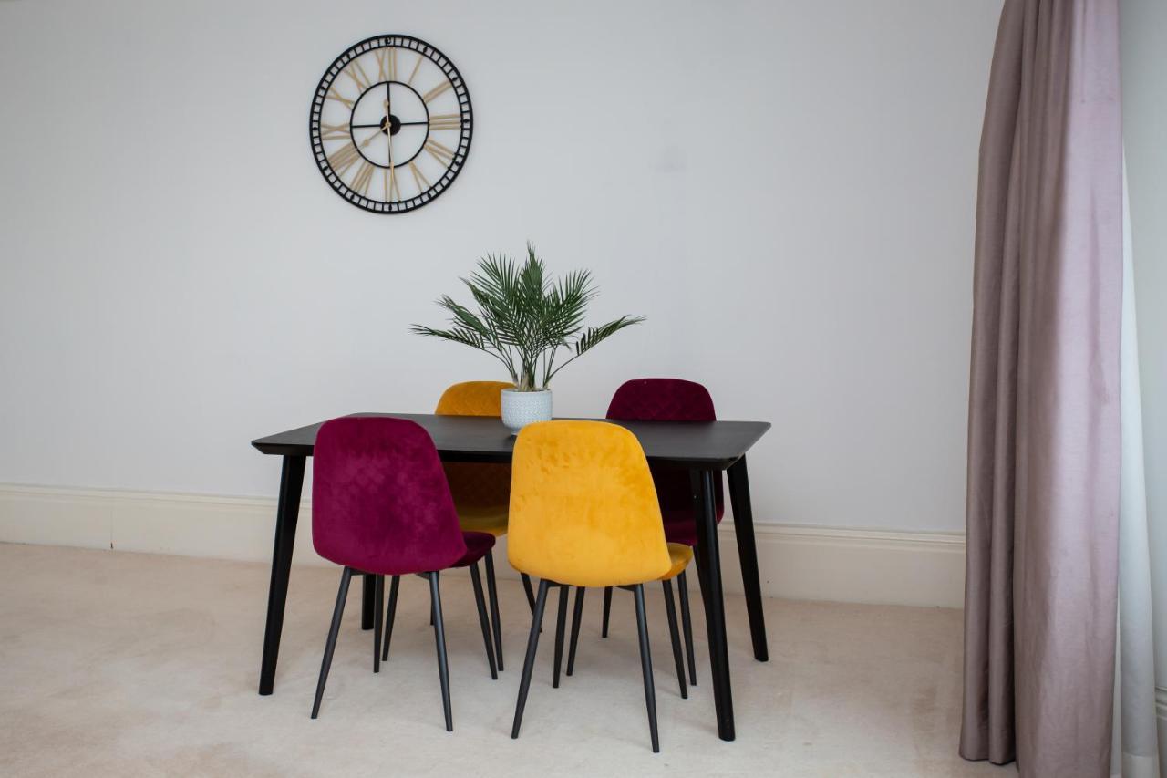 Roker Sea Front Apartments By #Shortstaysaway Σάντερλαντ Εξωτερικό φωτογραφία