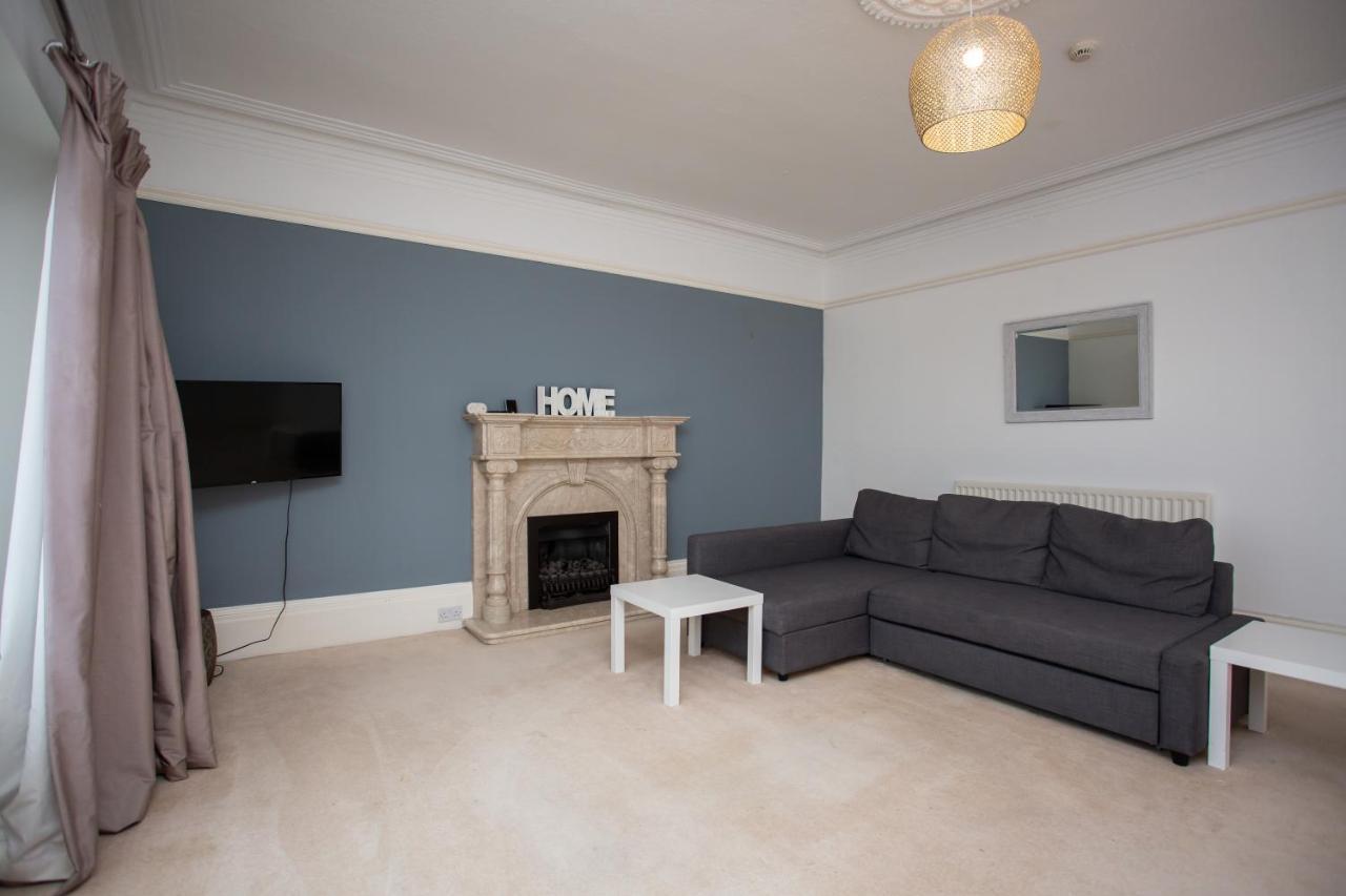 Roker Sea Front Apartments By #Shortstaysaway Σάντερλαντ Εξωτερικό φωτογραφία
