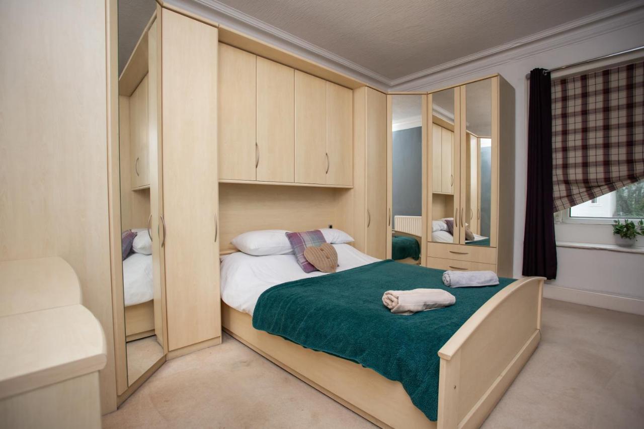 Roker Sea Front Apartments By #Shortstaysaway Σάντερλαντ Εξωτερικό φωτογραφία