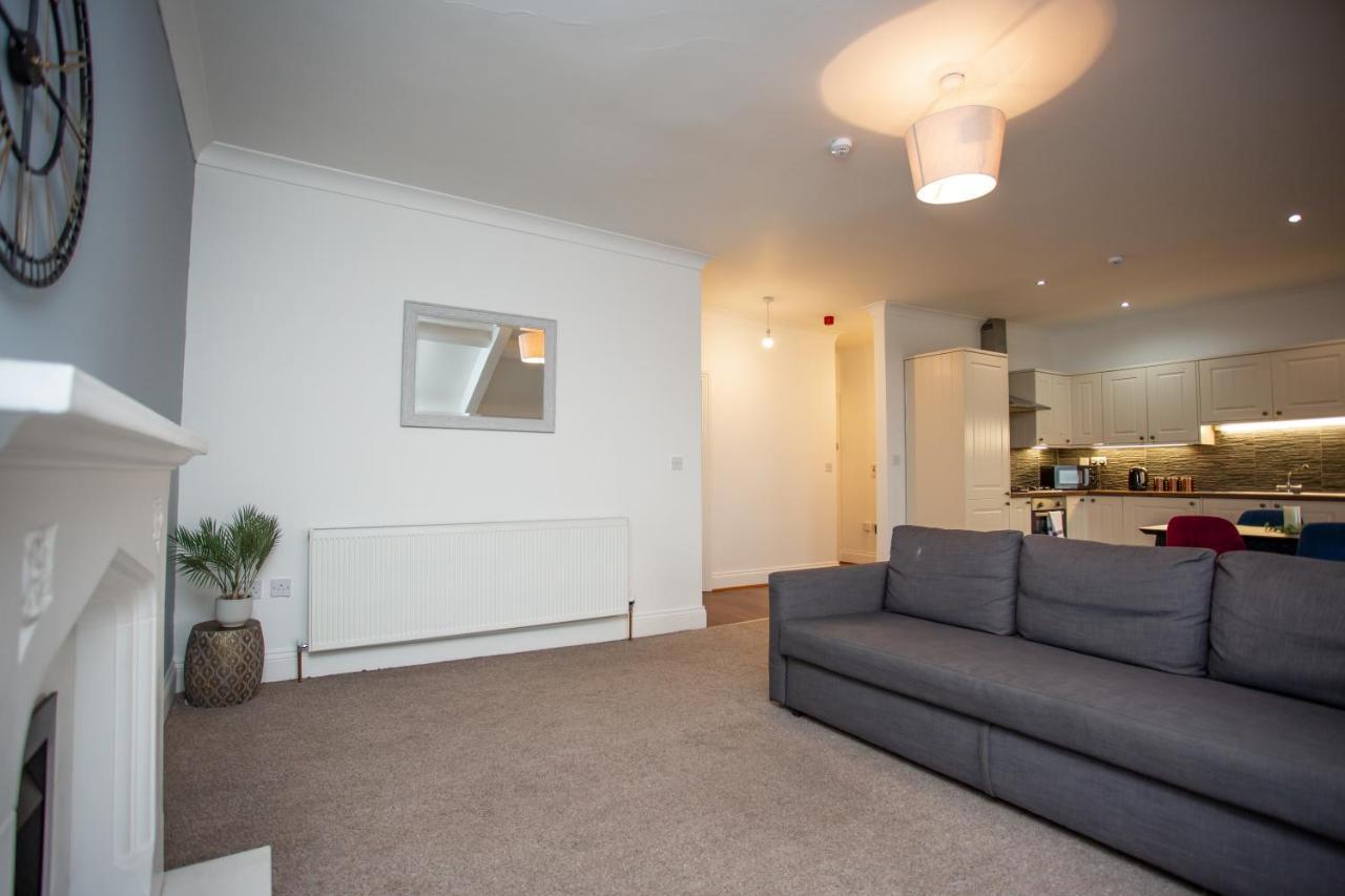 Roker Sea Front Apartments By #Shortstaysaway Σάντερλαντ Εξωτερικό φωτογραφία