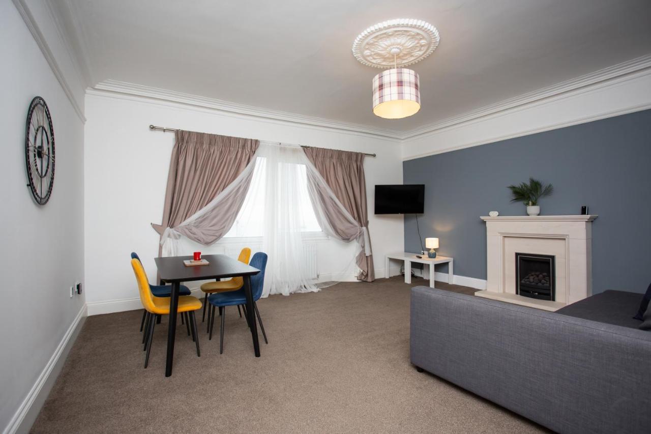 Roker Sea Front Apartments By #Shortstaysaway Σάντερλαντ Εξωτερικό φωτογραφία