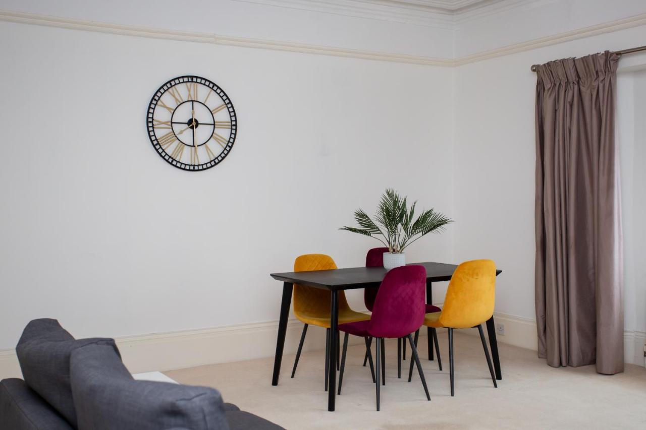 Roker Sea Front Apartments By #Shortstaysaway Σάντερλαντ Εξωτερικό φωτογραφία