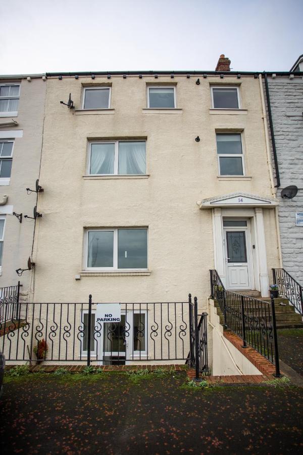 Roker Sea Front Apartments By #Shortstaysaway Σάντερλαντ Εξωτερικό φωτογραφία