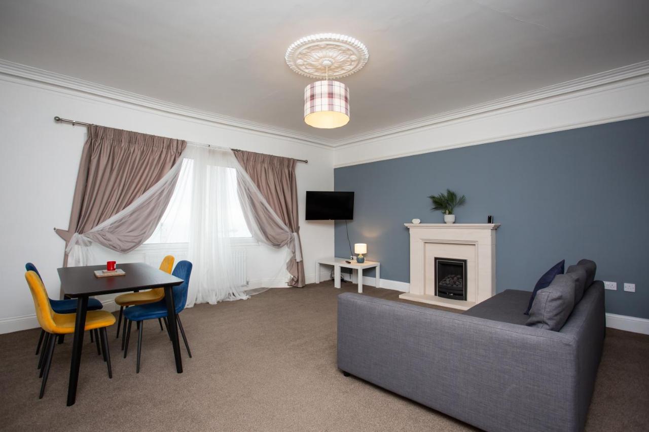 Roker Sea Front Apartments By #Shortstaysaway Σάντερλαντ Εξωτερικό φωτογραφία