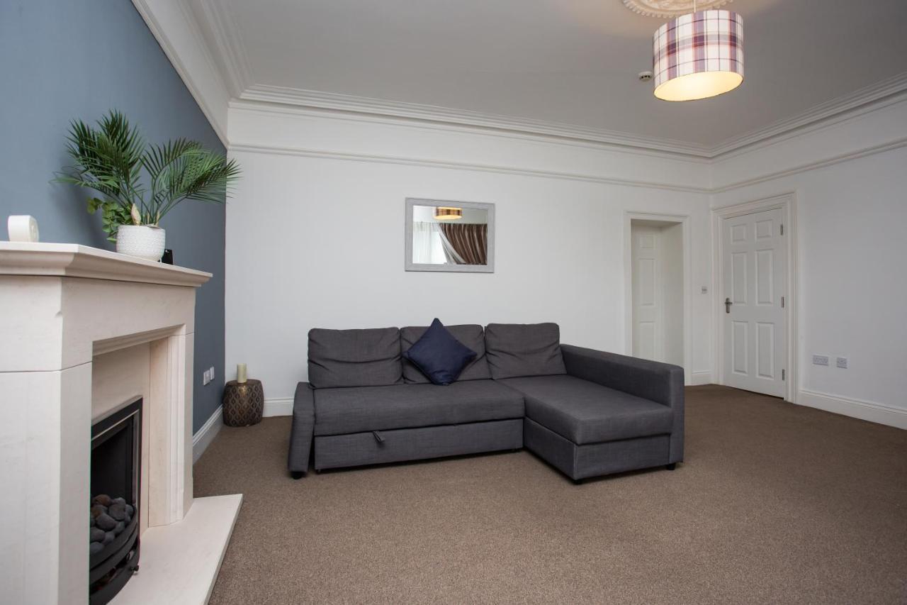 Roker Sea Front Apartments By #Shortstaysaway Σάντερλαντ Εξωτερικό φωτογραφία