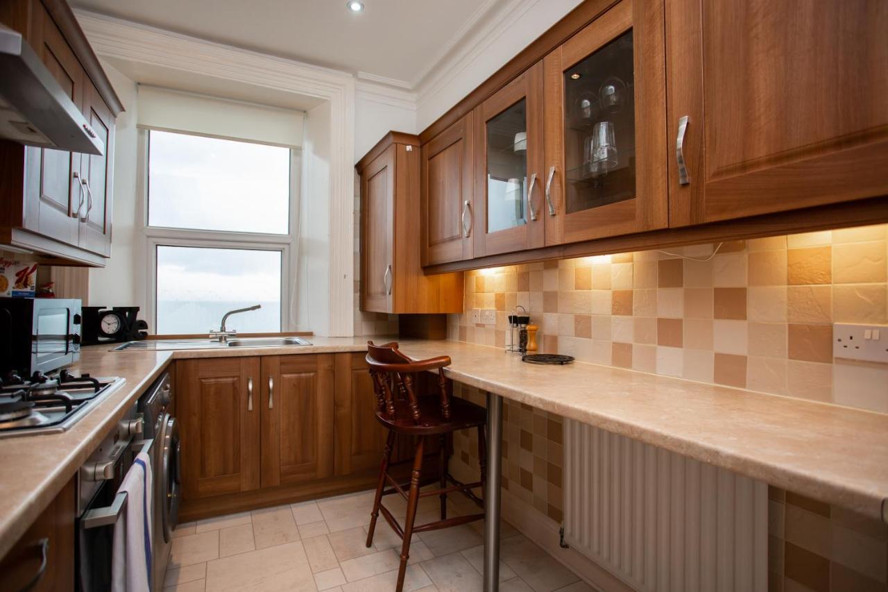 Roker Sea Front Apartments By #Shortstaysaway Σάντερλαντ Εξωτερικό φωτογραφία