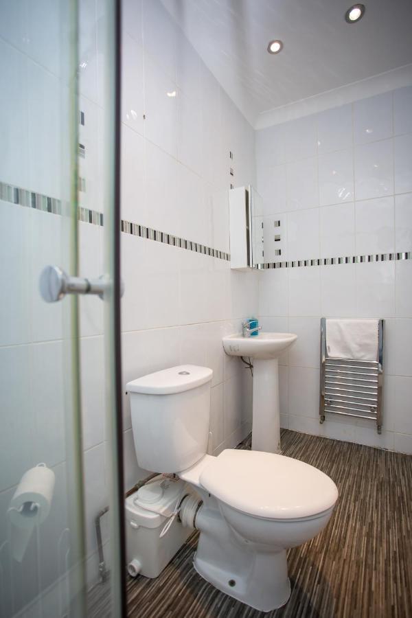 Roker Sea Front Apartments By #Shortstaysaway Σάντερλαντ Εξωτερικό φωτογραφία
