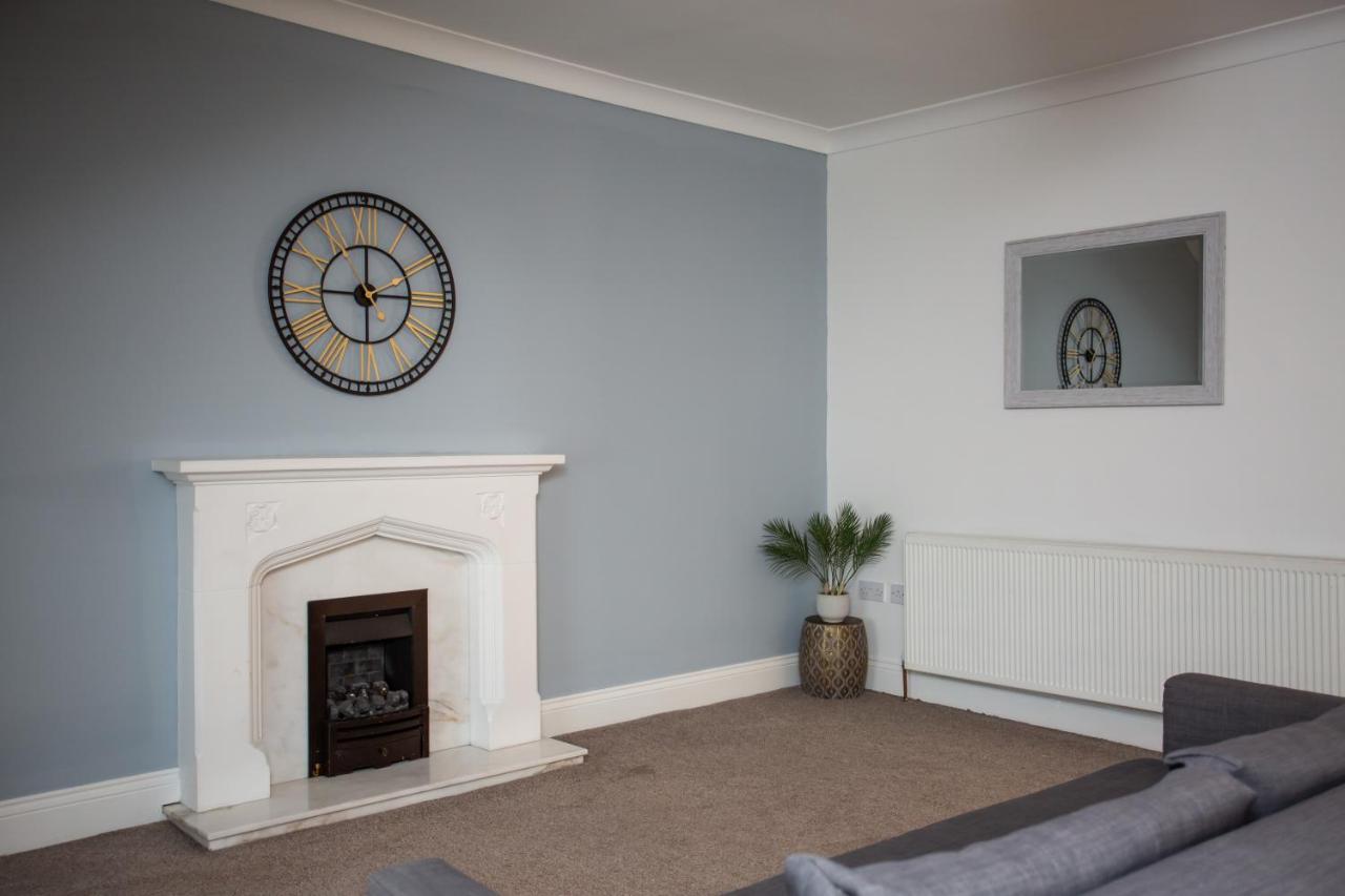 Roker Sea Front Apartments By #Shortstaysaway Σάντερλαντ Εξωτερικό φωτογραφία