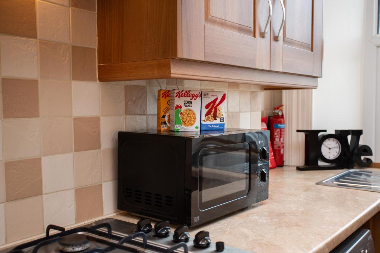 Roker Sea Front Apartments By #Shortstaysaway Σάντερλαντ Εξωτερικό φωτογραφία