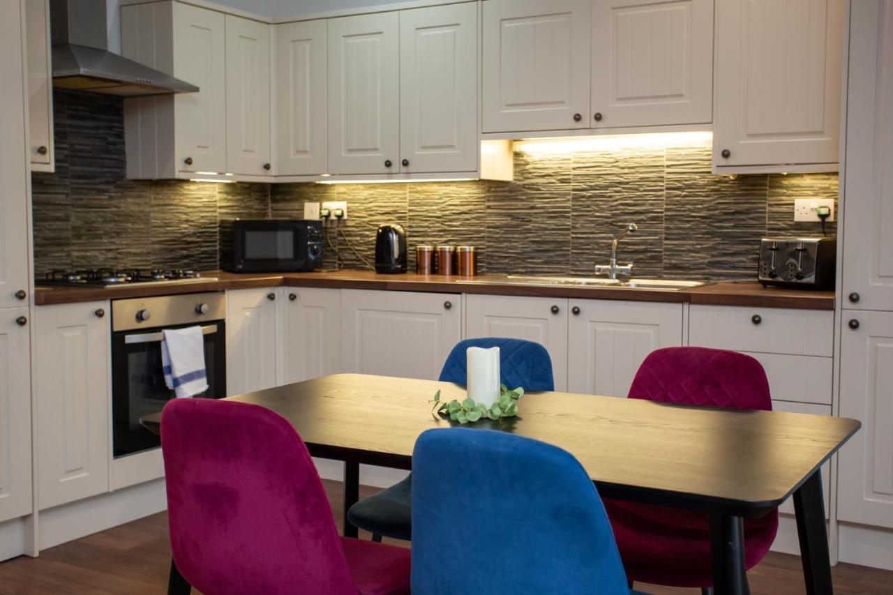Roker Sea Front Apartments By #Shortstaysaway Σάντερλαντ Εξωτερικό φωτογραφία