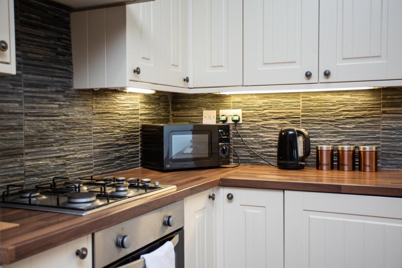 Roker Sea Front Apartments By #Shortstaysaway Σάντερλαντ Εξωτερικό φωτογραφία